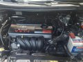 Toyota Corolla 2006 Gasoline Manual Black for sale -7