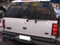 Ford Expedition 2000 V8 AT White For Sale-10