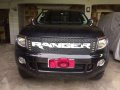 Perfect Condition 2015 Ford Ranger XLT For Sale-0