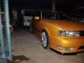 Nissan sentra supersaloon eccs-10