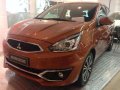 SUREApproval! 2017 Mirage Hatchback glx Gls Manual or Automatic!-5