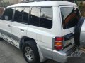 Mitsubishi Pajero 2000 White for sale-7