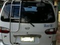 Hyundai Starex 2002 for sale -0