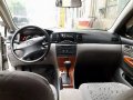 For sale Toyota Corolla Altis 2002-9