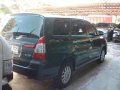 2014 toyota Innova 2.0G Gas Gray Manual VS2011.2014.2017-1