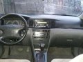 Registered Toyota Corolla Altis 2004 For Sale-4