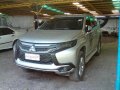 For sale Mitsubishi Montero Sport 2016-2