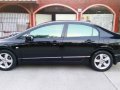 Almost brand new Honda Civic Gasoline for sale -1