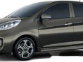 Kia Picanto EX 2017 New for sale-4
