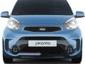Kia Picanto EX 2017 New for sale-6