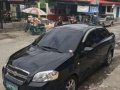All Stock 2006 Chevrolet Aveo For Sale-2