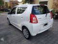 Suzuki Celerio 2014 Automatic-5