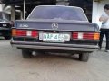 Mercedez Benz 230 MT Black Sedan For Sale-6