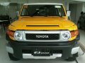 Toyota FJ Cruiser 2017 new for sale-3