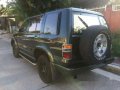 For sale Isuzu Trooper 1994-2