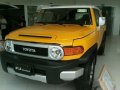 Toyota FJ Cruiser 2017 new for sale-4
