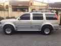 For sale Ford Everest 2005-3