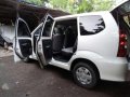 For Sale 2011 Toyota Avanza J White -7