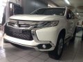 New Mitsubishi  2017 Montero Sport Gls For Sale-0