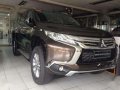 New Mitsubishi  2017 Montero Sport Gls For Sale-2