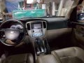 Top Of The Line 2010 Toyota Fortuner For Sale-6