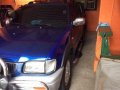 Well Maintained 2001 Isuzu Fuego For Sale-6