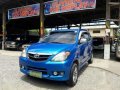 Toyota Avanza 1.3 J MT 2010 Blue For Sale-0