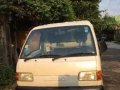 Suzuki Multicab Automatic Beige For Sale-2