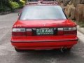 Fresh Toyota Corolla Smallbody Red For Sale-3