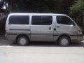 All Original 2004 Toyota Hi-ace GL For Sale-3