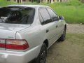 Excellent Condition 1995 Toyota Corolla XE For Sale-0
