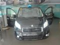 New Peugeot Expert Tepee Black For Sale-11