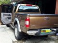 Very Fresh In And Out 2005 Isuzu D-max MT For Sale-4
