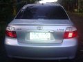 Good Condition Toyota Vios E 2006 For Sale-2