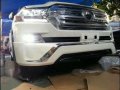 Brand New 2017 Toyota Land Cruiser For Sale-6