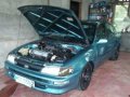 Well Kept 1996 Toyota Corolla GLI Bigbody For Sale -5