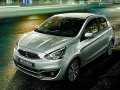 For sale Mitsubishi Mirage Glx 2017-7