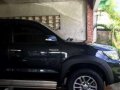 Very Well Kept Toyota Hilux 4x2 MT For Sale-5