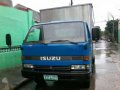 Fresh In And Out 2004 Isuzu Elf For Sale-0
