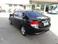 Excellent Condition Honda City 1.3s I-Vtec 2009 For Sale -5