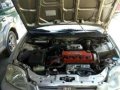 Very Fresh 1998 Honda Civic Vtec AT For Sale -4