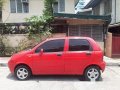 Chery QQ308 2009 red for sale-5