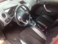 2011 Ford Fiesta S Top of the line For Sale-5