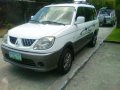 Excellent Condition 2005 Mitsubishi Adventure GLS Sport For Sale -0