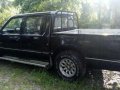 Mitsubishi L200 Pick up Diesel Black For Sale-1