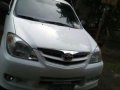 For Sale 2011 Toyota Avanza J White -2