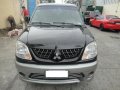 For sale Mitsubishi Adventure 2006-0