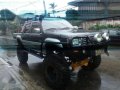 Mitsubishi L200 Strada 4X4 for sale -6