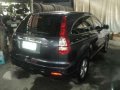All Power 2007 Honda CRV 4x2 AT For Sale-5