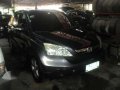 All Power 2007 Honda CRV 4x2 AT For Sale-1